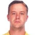 SESI - Serviço Social da Indústria / Departamento Nacional Employee Robson Boff's profile photo