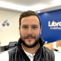 Libra Crédito Employee Henrique Dias's profile photo