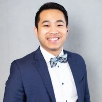 Halla Uriman Inc. Employee Hai Tran's profile photo