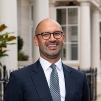 James Stuart-Mogg Email & Phone Number
