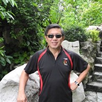 Quantium Solutions Employee Peter Yow's profile photo