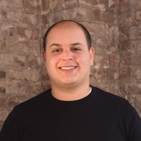 Ali Elgiadi