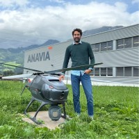 ANAVIA Employee Juan Porcuna de la Rosa's profile photo