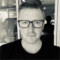 Tower Insurance Employee Andy Coxon's profile photo