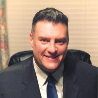 Flyer Striping & Sealing Employee Ryan Rhea's profile photo