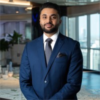 The First Group Hospitality Employee Rajat Malhotra's profile photo