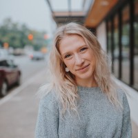 Bethel Church Employee Alexandra Vallotton's profile photo