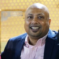 Gartner Employee Surojit Das's profile photo