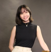 OrbitalX Employee Marella Gimenez's profile photo
