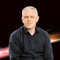 Orange Employee Xavier Pichon's profile photo