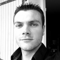 Nomotech Employee Benoit Sorgues's profile photo