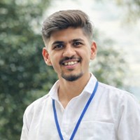 GeniaTEQ Employee Prathamesh Jangam's profile photo