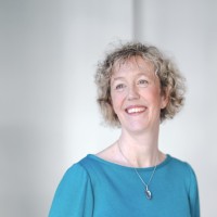 Nationaal Programma Samen Nieuw-West Employee Marian de Kleermaeker's profile photo