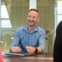 VinciWorks Employee Chris Chappell's profile photo