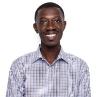BlueFletch Employee Kofi Gyebi's profile photo