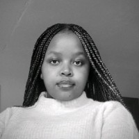Chocolate Tribe Employee Naledi Opoku-Boaten's profile photo