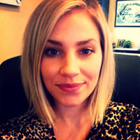 Toll Brothers Employee Victoria Byrum's profile photo