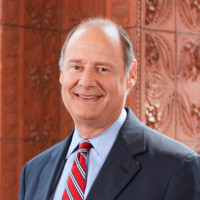 Hodgson Russ LLP Employee Hugh Russ's profile photo