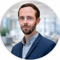 BlueBotics Employee Antoine Aupée's profile photo