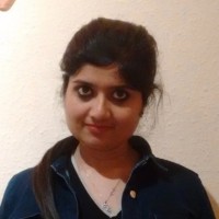 sequire technology Employee Anu Goel's profile photo