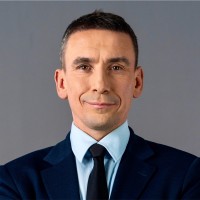 ITDS Employee MacIej Borkowski's profile photo