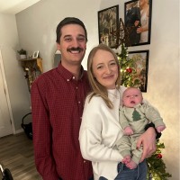 CURA Employee Court Russo's profile photo