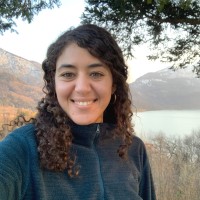 University of Münster Employee Yomna Eid's profile photo