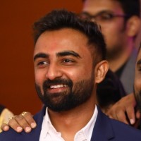 Parth Patel Email