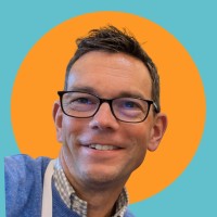 CREATION.co Employee Daniel Ghinn's profile photo