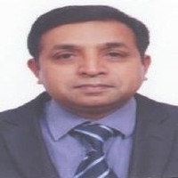 Government of Maharashtra (GoM) Employee Ravindra Parmar's profile photo