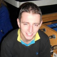 Modular Cubed Employee Adam Noke's profile photo