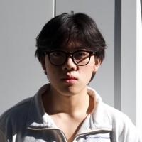 Semiotic (YC F25) Employee Brandon Yao's profile photo