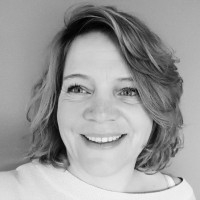 Jong Perspectief Employee Geeske Ockeloen's profile photo