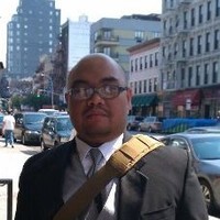 Dave Tejada