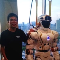 Xianchao Long Email