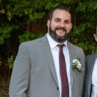 Verify, Inc. Employee Mathew Dinihanian's profile photo