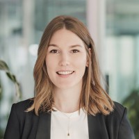 CivicWorks Employee Joanna Patton's profile photo