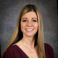CBRE Employee Heidi Rush-Morrison's profile photo