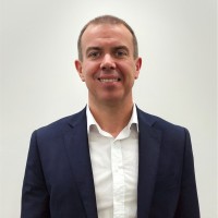Universal-Investment Employee Ronan Doyle's profile photo
