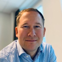 Cikoria Embedded Employee Pär Jelger's profile photo
