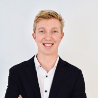 ENEKA Energiekartografie Employee Paul Aye's profile photo