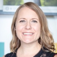 VML MAP Employee Alexandra Malina's profile photo