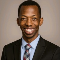 SkillUp Employee Tham'Sanqa Blessing Zondo's profile photo