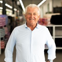 Verhees Textiles Employee Jeff Verhees's profile photo