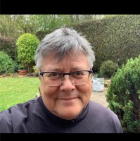 Scottish Prison Service Employee Billy Watson's profile photo