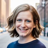 Insideout Insights Employee Debbie Fischer's profile photo