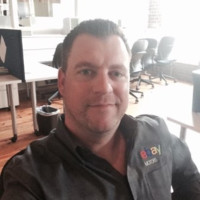 WHI Solutions Employee Jake Olsen's profile photo