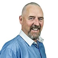 Graham O'Brien Email