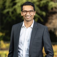 Pacific Edge Ltd Employee Vimal Vincent's profile photo
