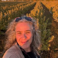 Finally Content Employee Elisa's profile photo